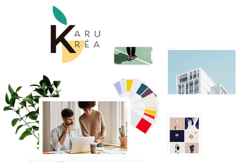 Karukrea-marketing