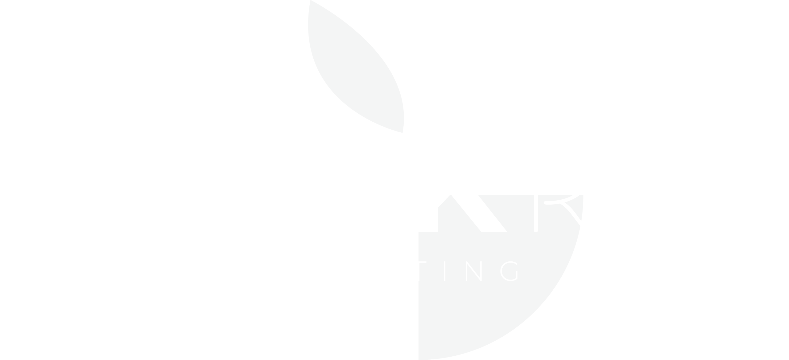 Logo Blanc Karukrea Agence Marketing