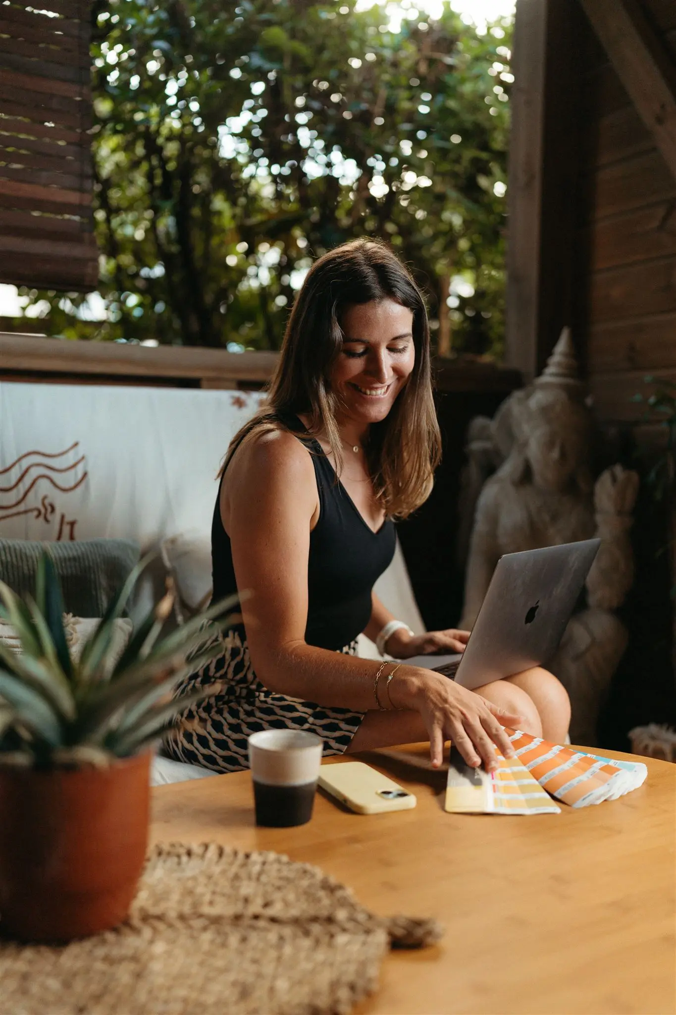 Angelique Le Marrec - Marketing - Karukrea